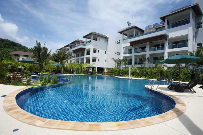 bangtao tropical residence 4