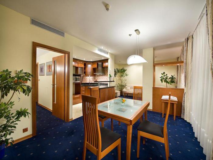 ramada prague city center prague