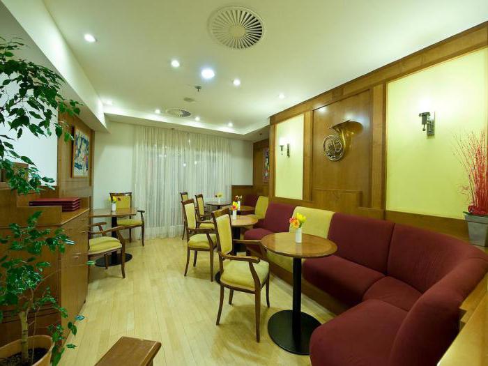 ramada prague city center ea hotel