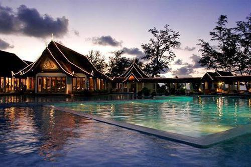 club med phuket пхукет таиланд