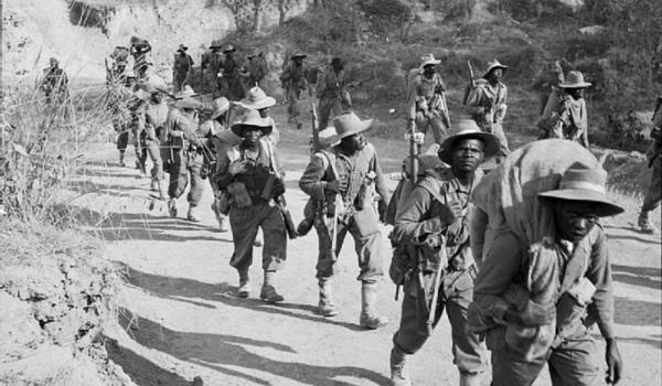 итало эфиопская война 1935
