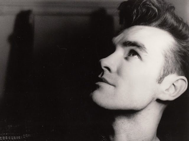 morrissey steven patrick albums