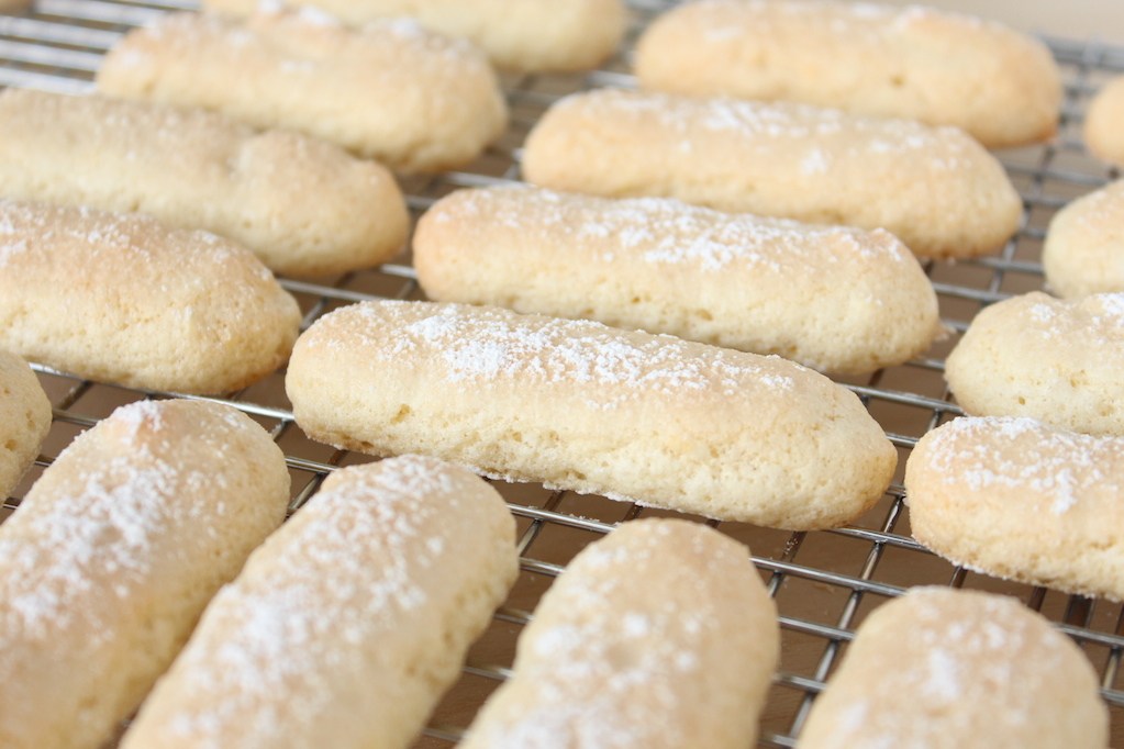 Савоярди печенье рецепт с пошаговым фото
