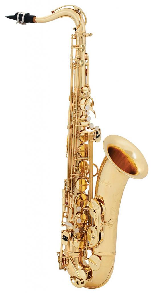 теноровый саксофон