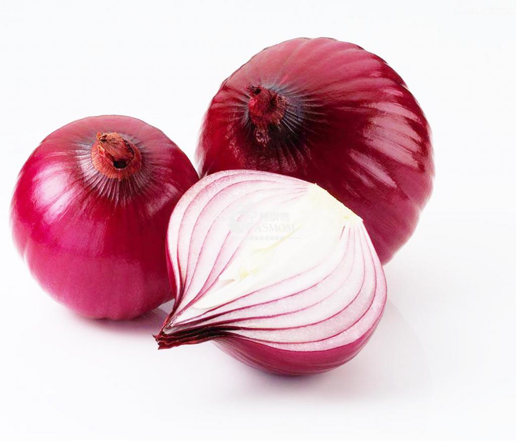 Brown bread and onion hair mask