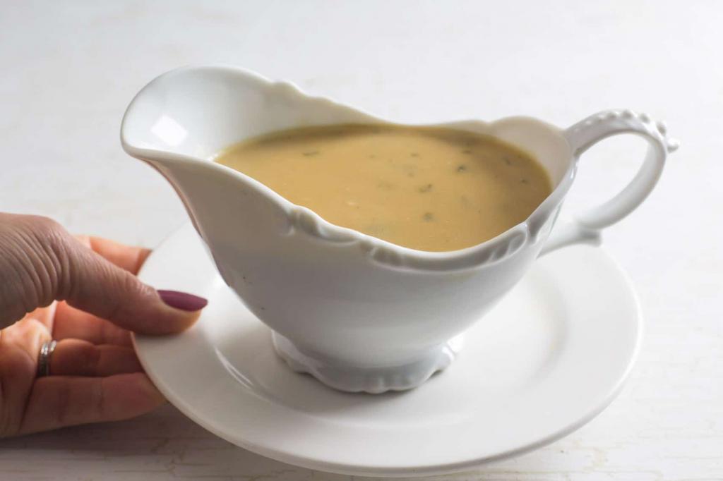 Белый соус к шашлыку: рецепт с фото, необходимые ингредиенты