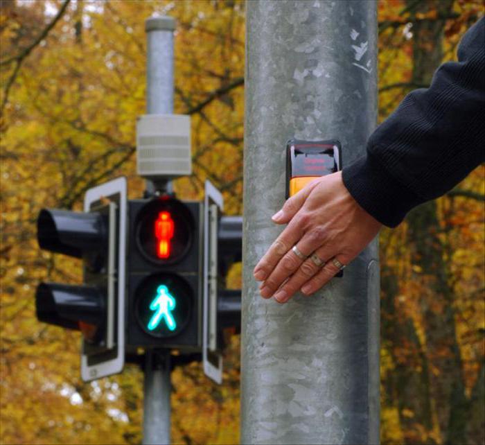 International traffic light day 2017