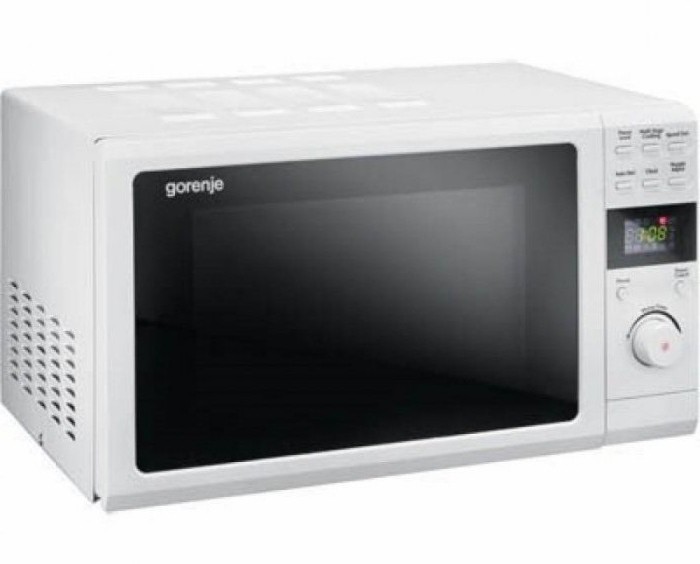 Микроволновая печь gorenje mo17dw