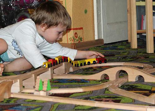 детская железная дорога лиллабу