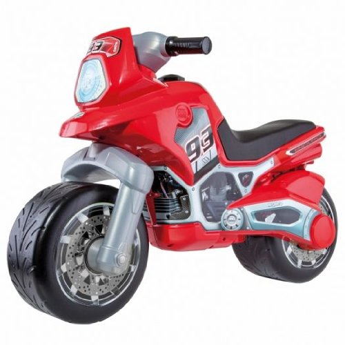 motorcycle wheelchair for children