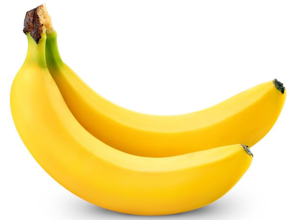 Магний в бананах