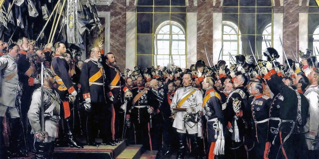 франко-прусская война