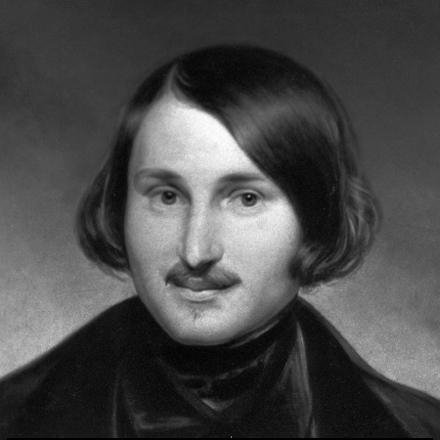 Gogol's most famous works