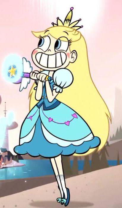 star princess and the forces of evil season 3