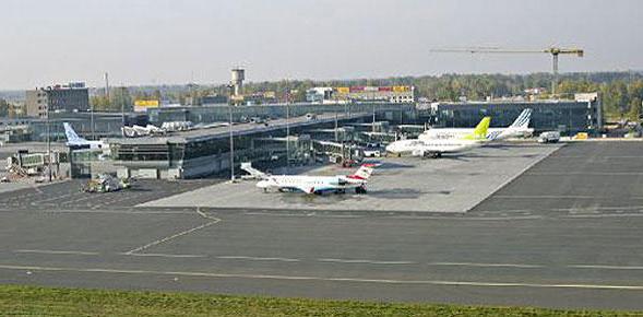 Riga International Airport