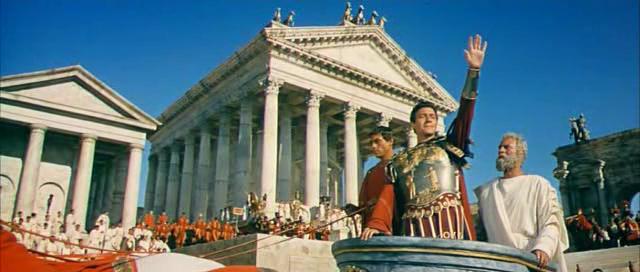 экономические причины кризиса римской империи