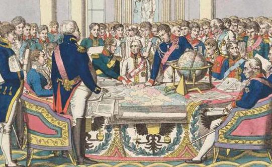 фридрихсгамский мирный договор 1809 г