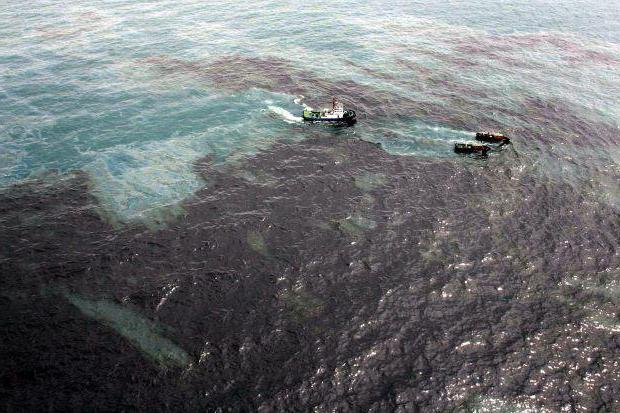 Водные ресурсы Каспийского моря