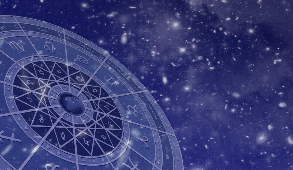 астрология и знаки