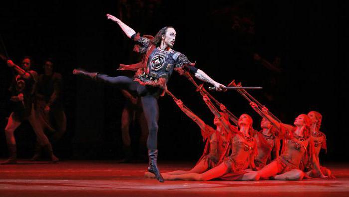 дмитриченко павел балет