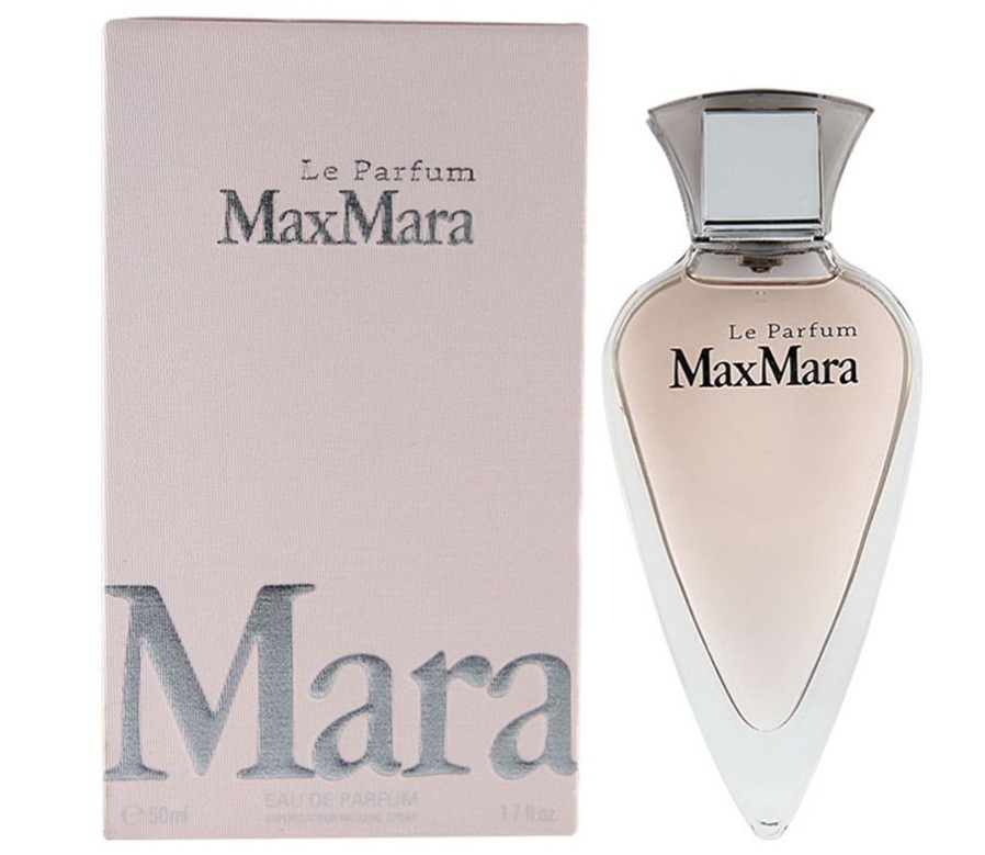 Max Mara Le Parfum