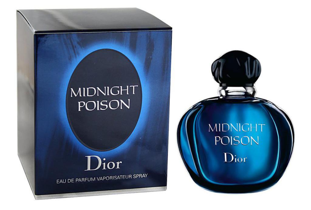 Midnight Poison Dior