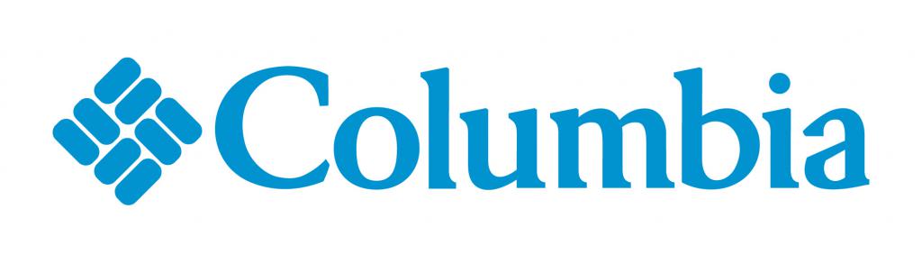 Columbia лого