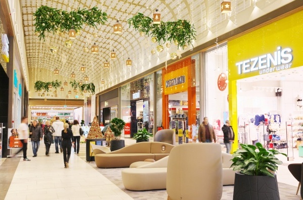 stores mega yekaterinburg