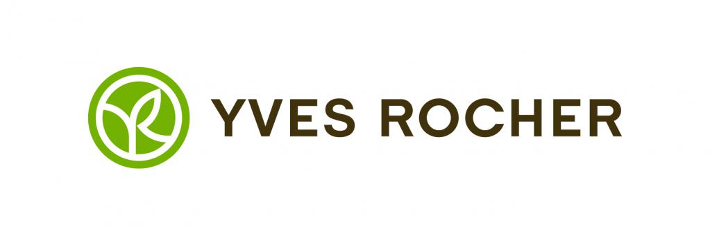 yves rocher logo