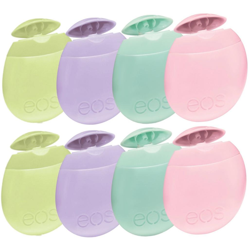 eos hand lotion