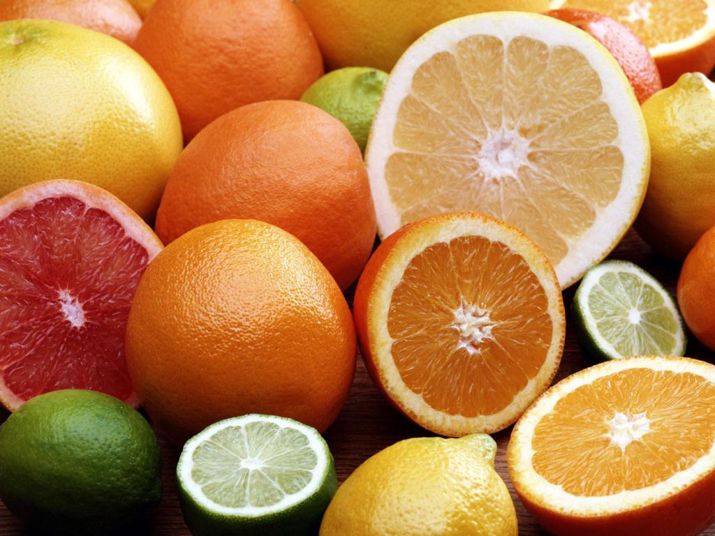 Роль витамина C