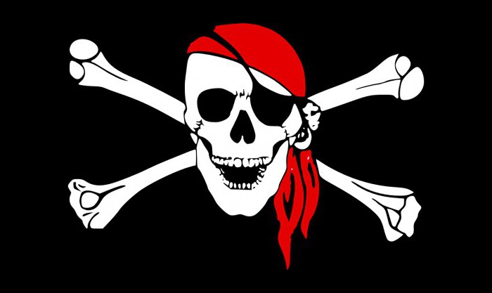 how much does the cs go pirate