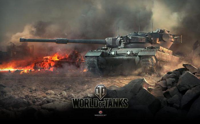 world of tanks not updated