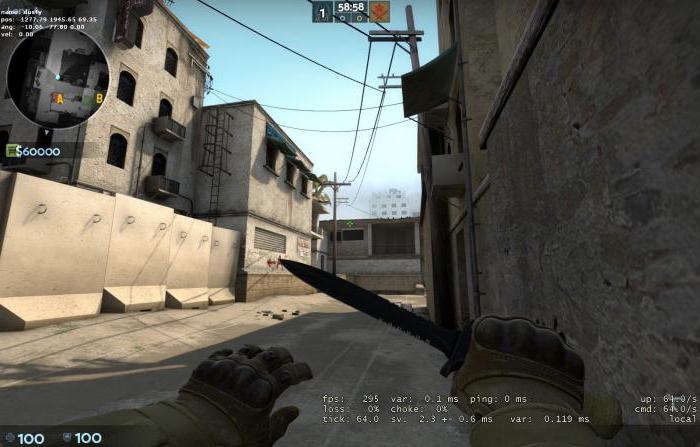 fps command for cs go in console