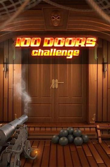 100 doors level 24