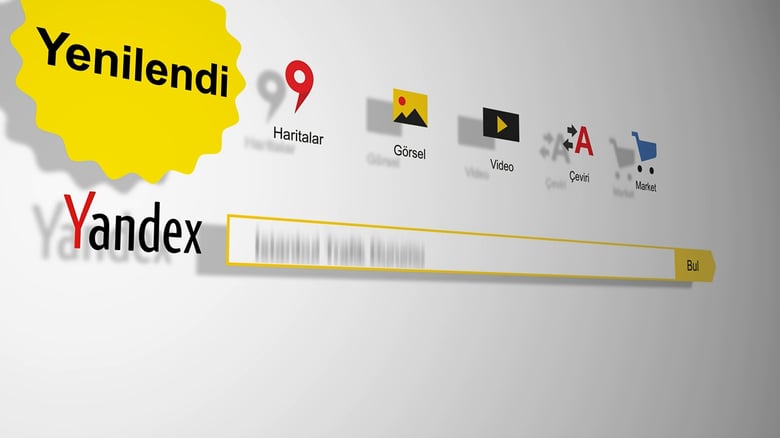 поиск картинок в "Яндексе"