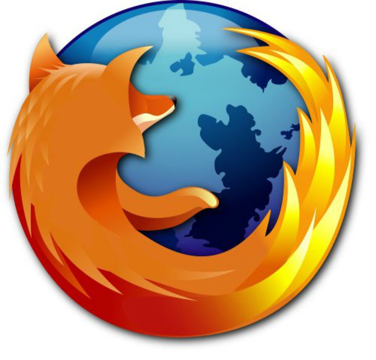 Firefox Browser