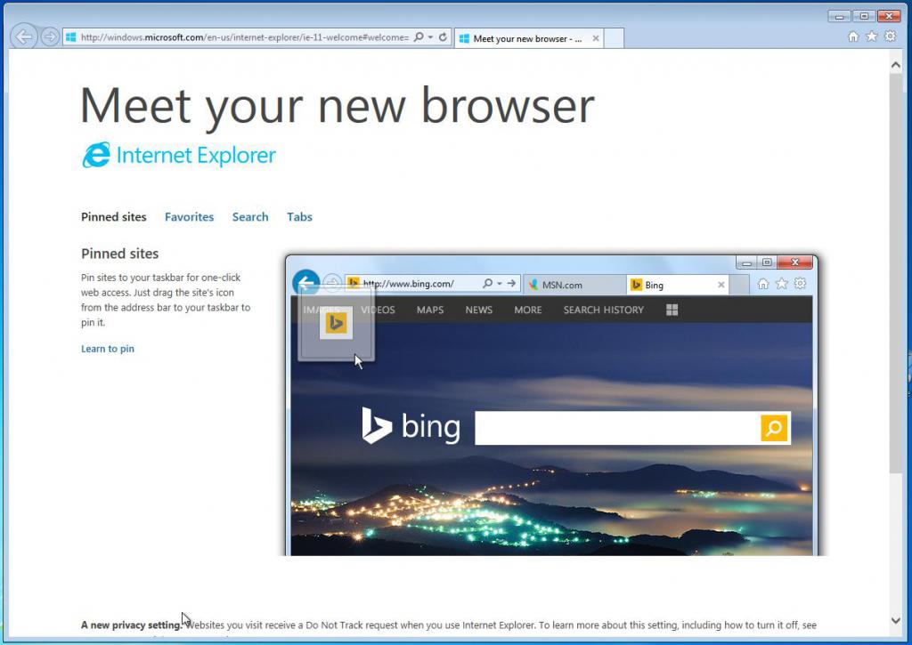 microsoft browser