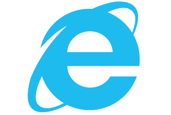 логотип браузера