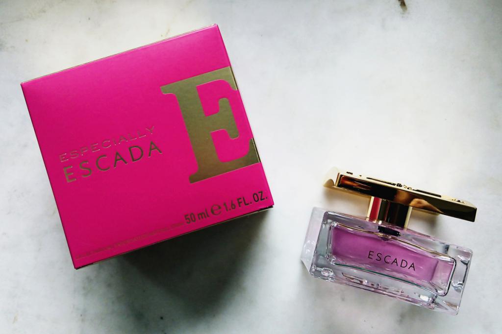 Escada Especially