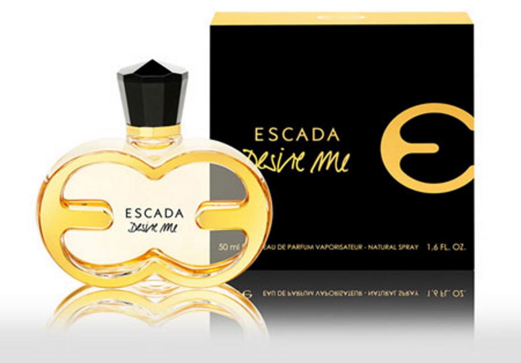 Escada Desire Me