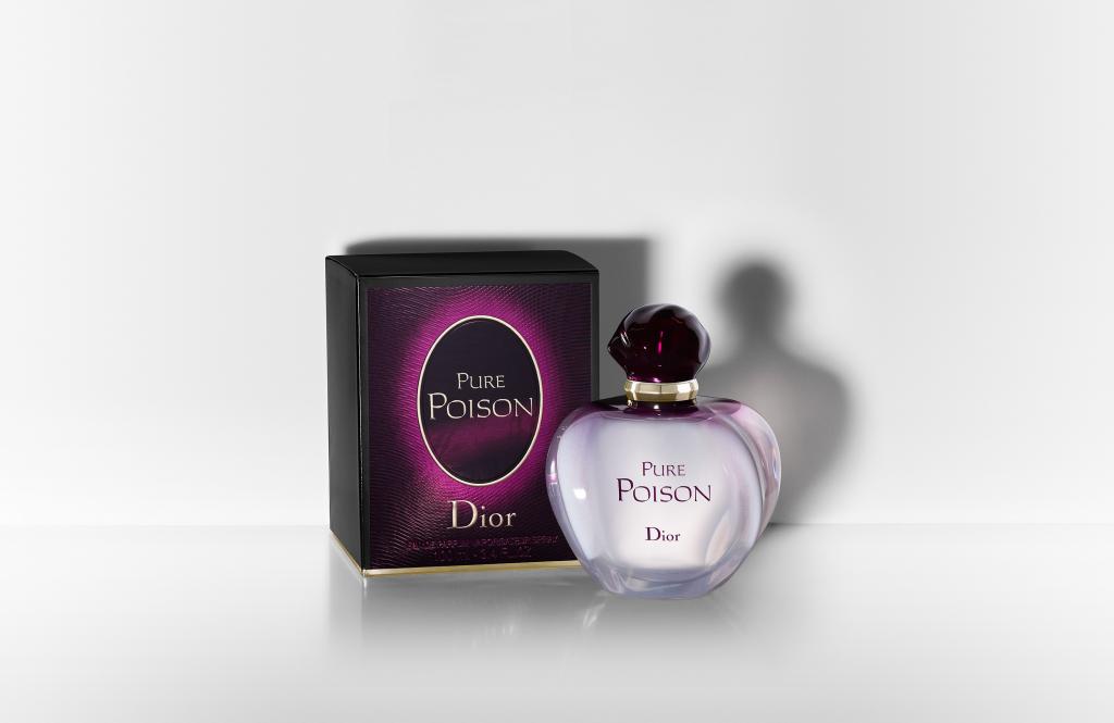 Christian Dior Pure Poison