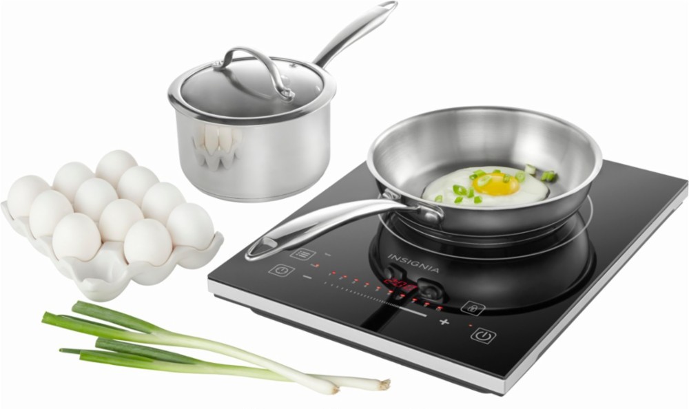 Induction portable stove