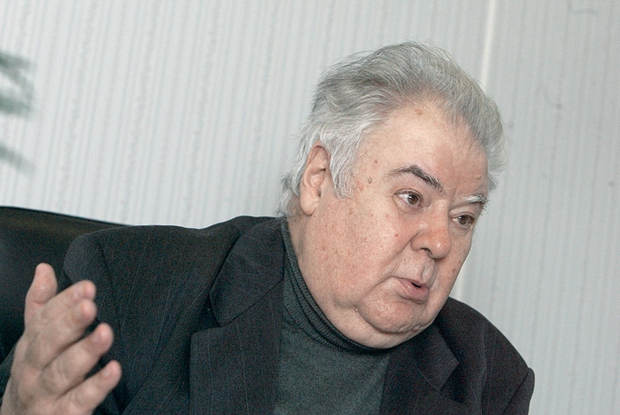 Владимир Абрамович Караковский