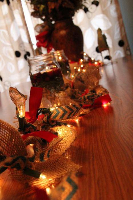 christmas decorations for home