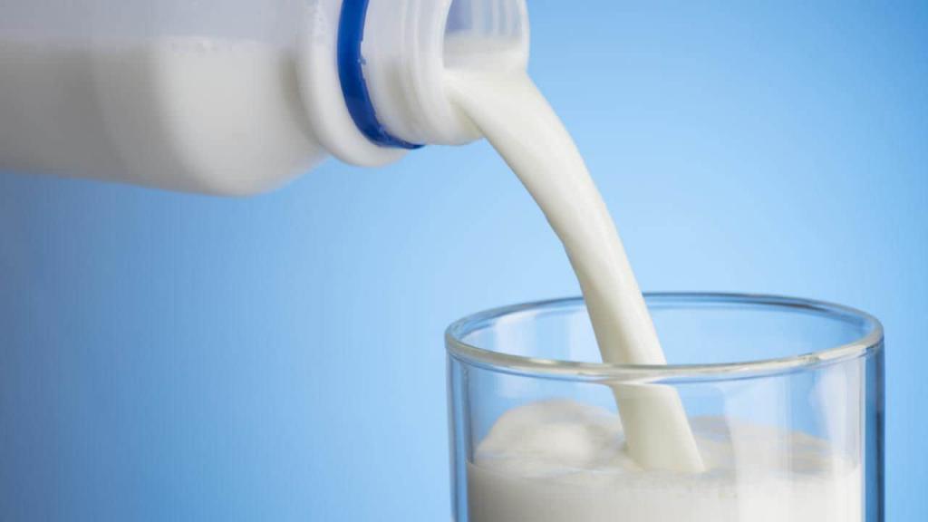 Можно антибиотики с молоком
