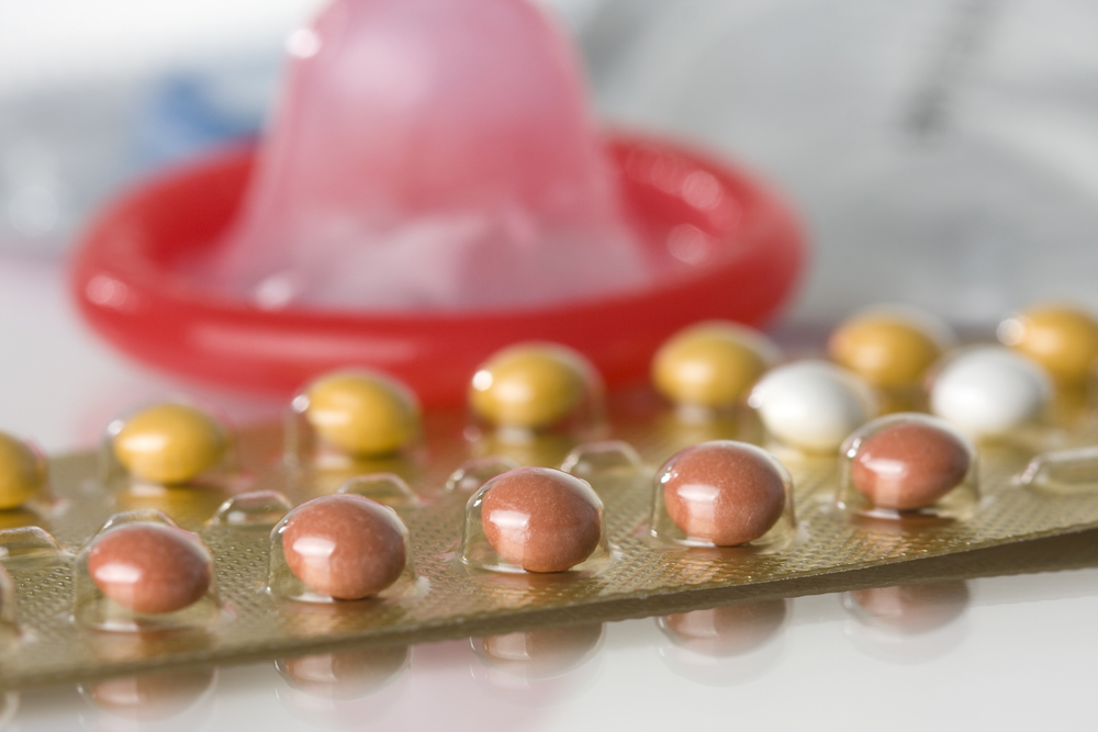 Барьерный метод контрацептива: понятие, виды контрацептивов, выбор лучшего и рекомендации врачей