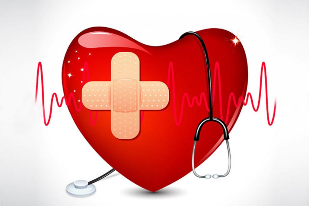 миокардический кардиосклероз без сердечной недостаточности