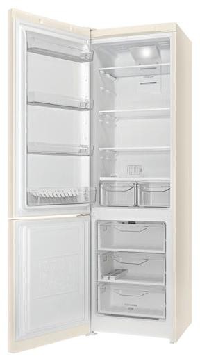 Холодильник Indesit DF 5200 W отзывы