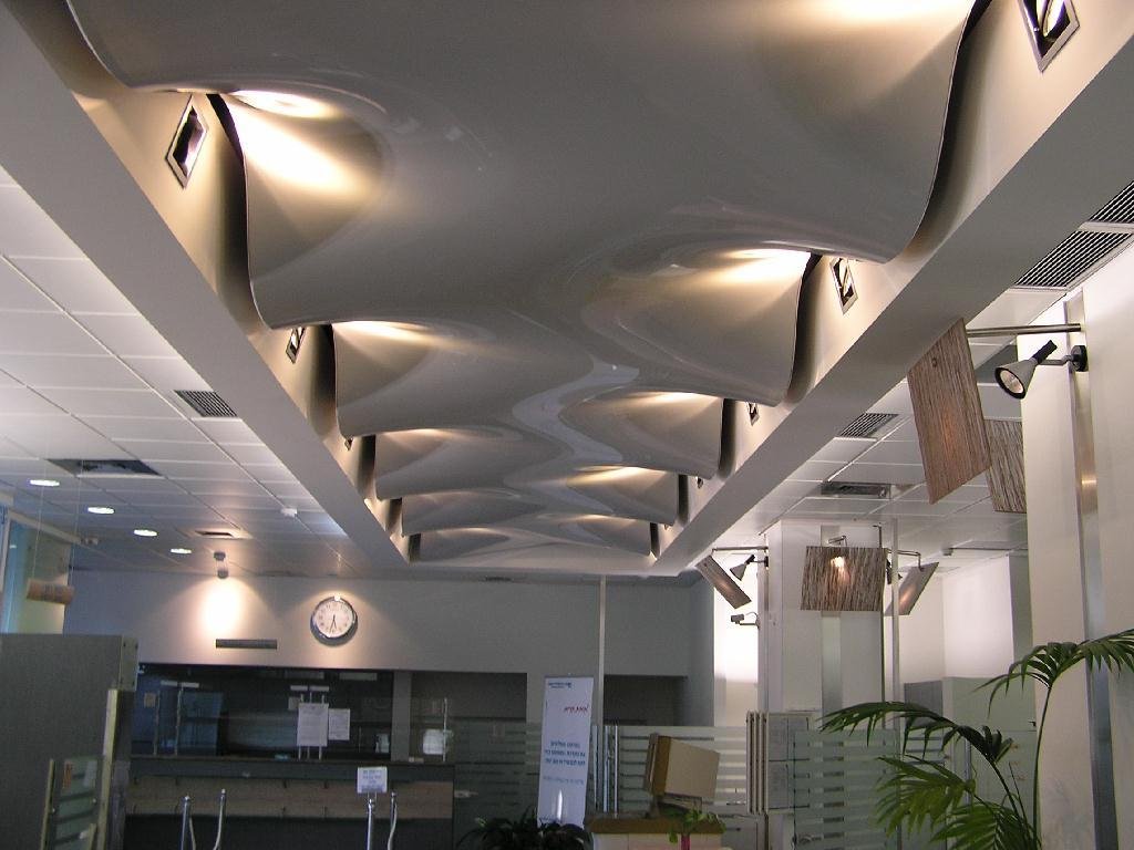 Stretch Ceiling Reviews Of The Advantages And Disadvantages